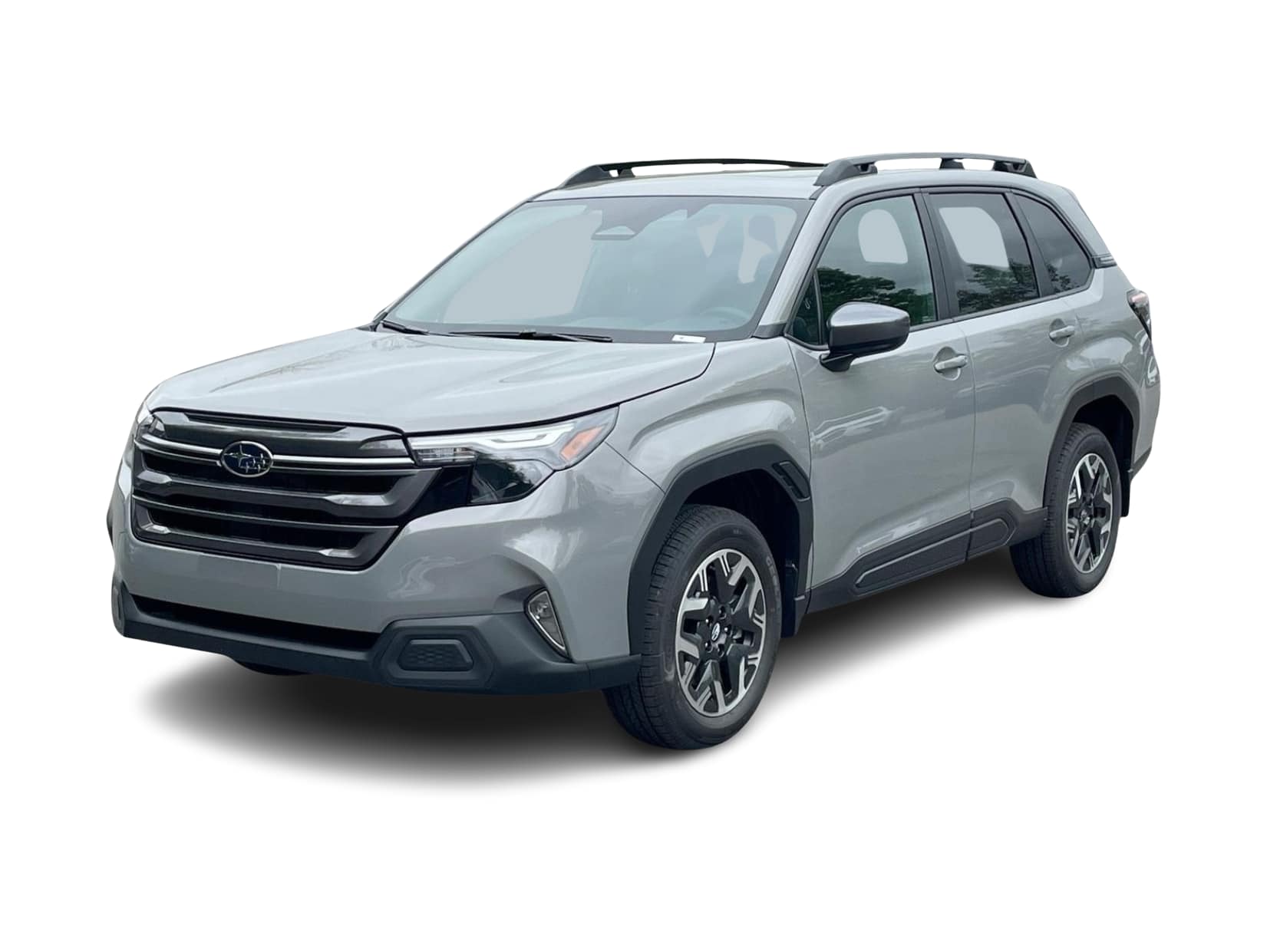 Thumbnail: 2026 Subaru Forester - 1