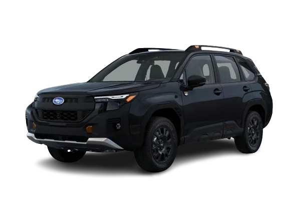 Thumbnail: 2026 Subaru Forester - 1