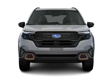 Thumbnail: 2026 Subaru Forester - 1