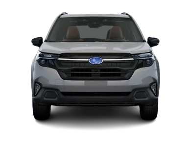 Thumbnail: 2026 Subaru Forester - 1
