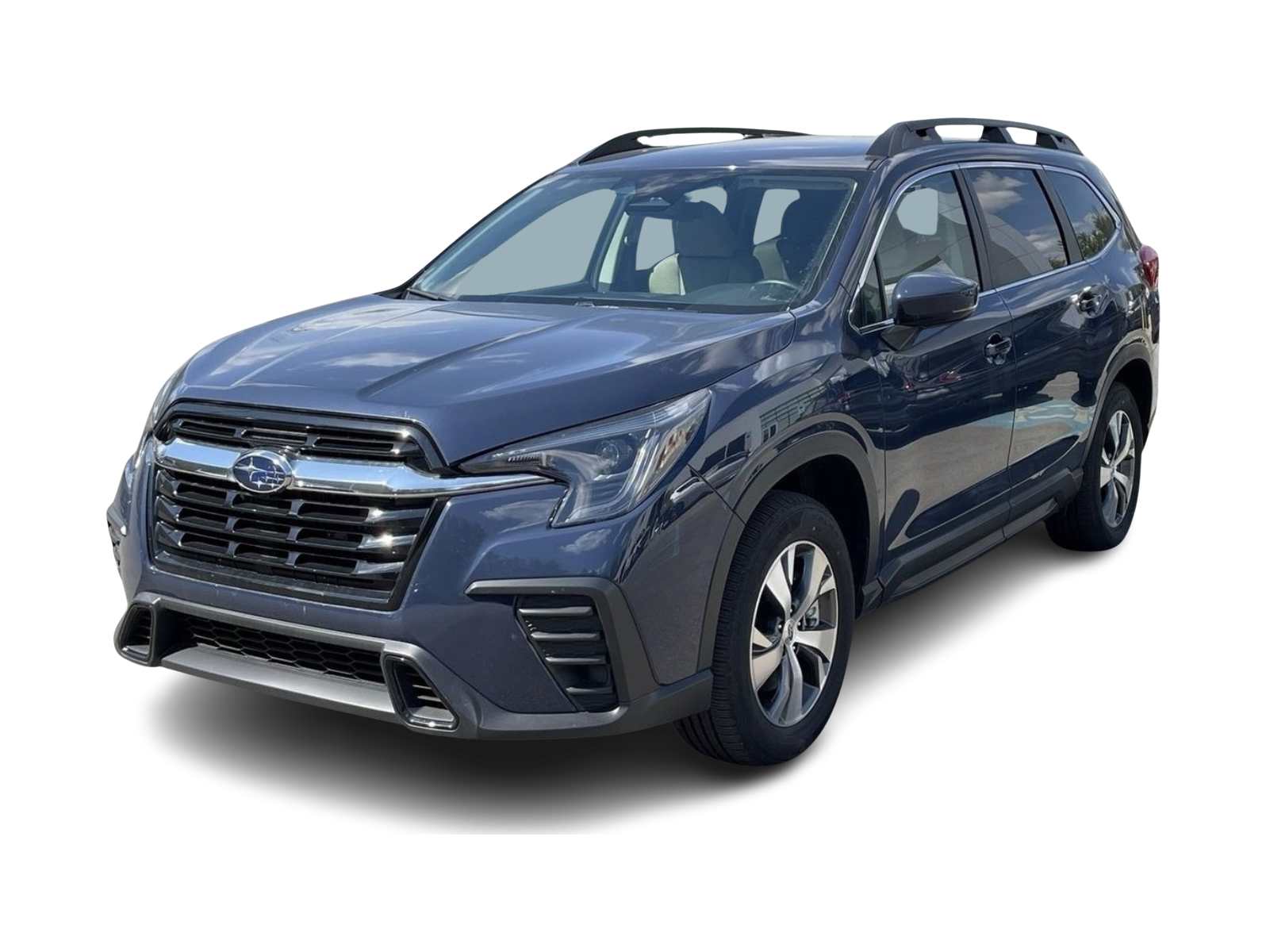 Thumbnail: 2025 Subaru Ascent - 1
