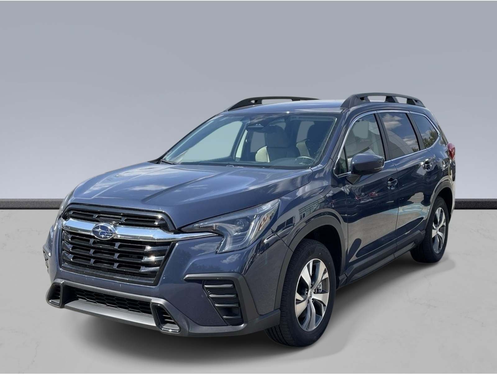 2025 Subaru Ascent