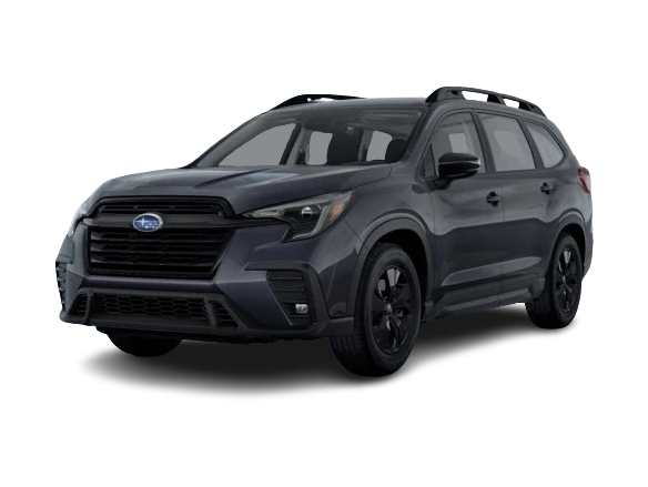 Thumbnail: 2026 Subaru Ascent - 1