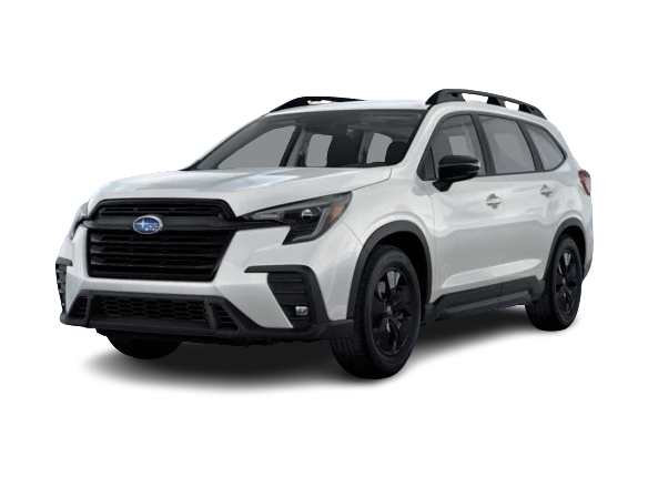 Thumbnail: 2026 Subaru Ascent - 1