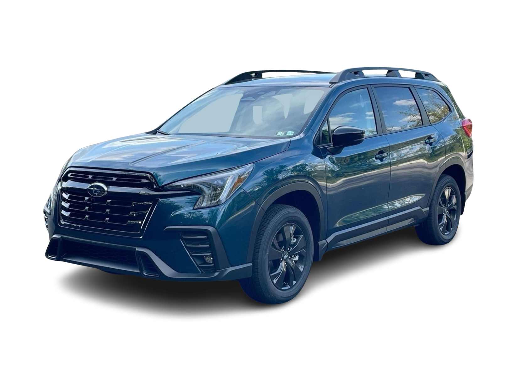 Thumbnail: 2027 Subaru Ascent - 1