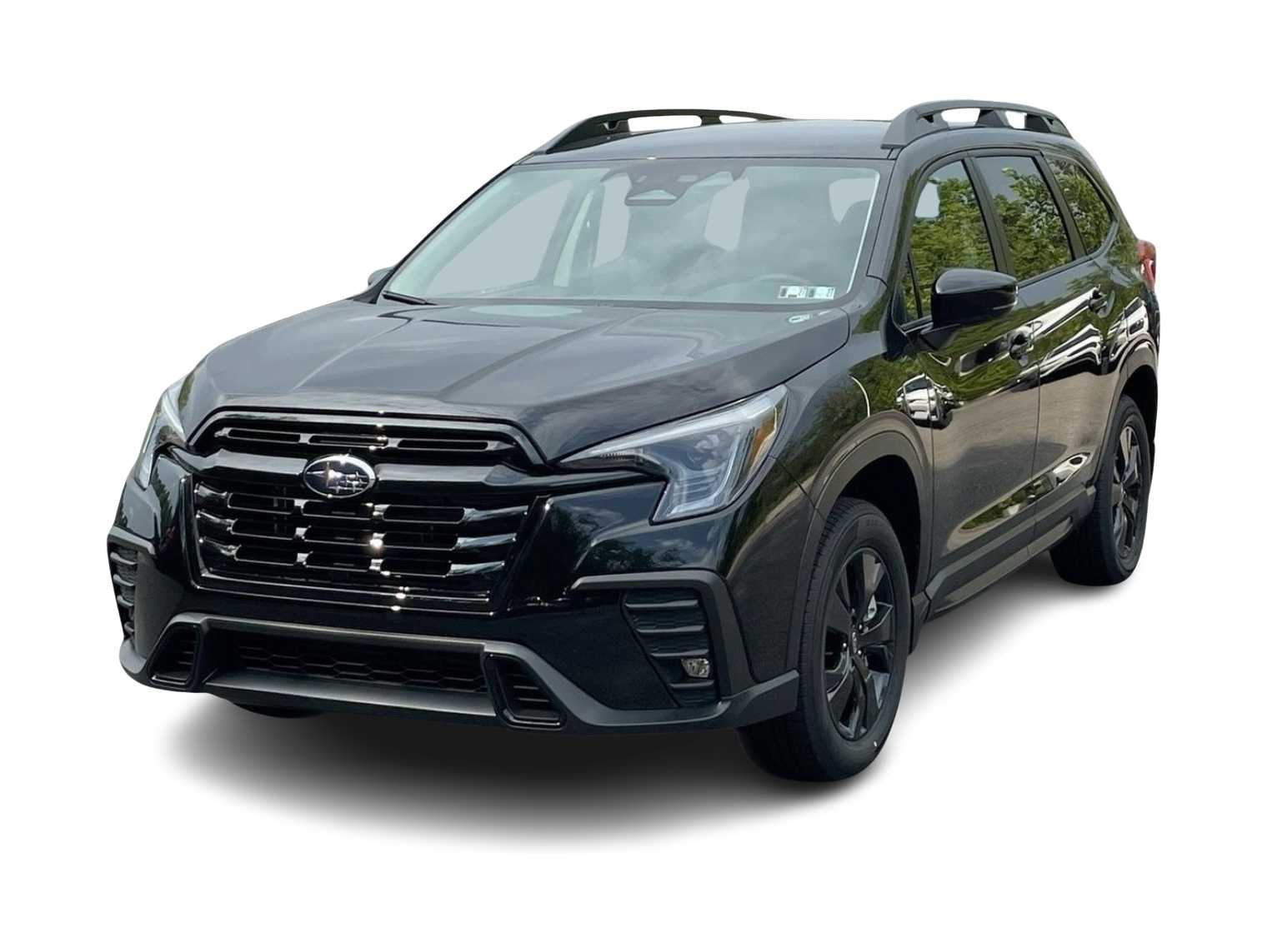 Thumbnail: 2027 Subaru Ascent - 1
