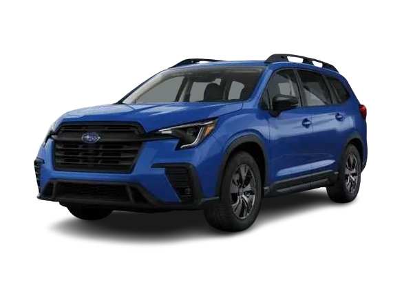 Thumbnail: 2027 Subaru Ascent - 1