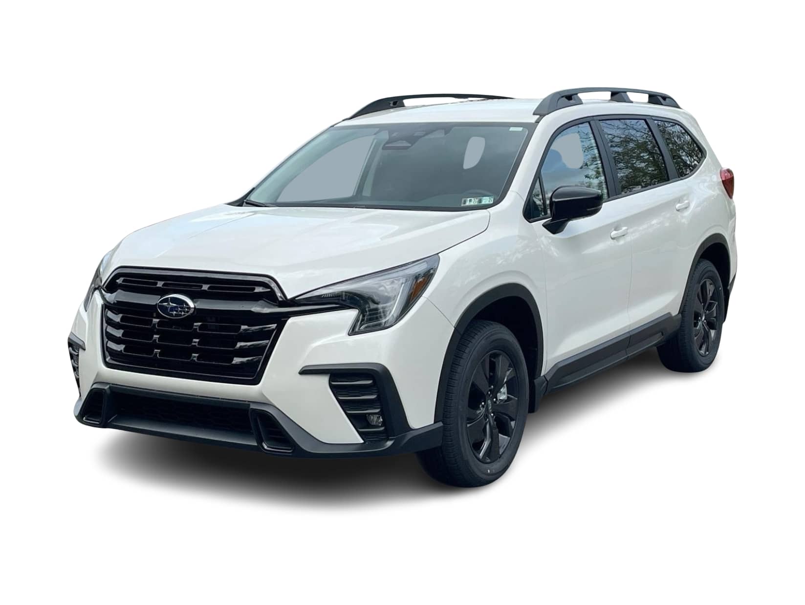 Thumbnail: 2027 Subaru Ascent - 1