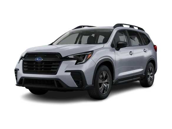 Thumbnail: 2027 Subaru Ascent - 1
