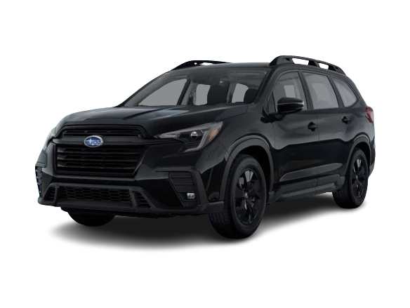 Thumbnail: 2026 Subaru Ascent - 1