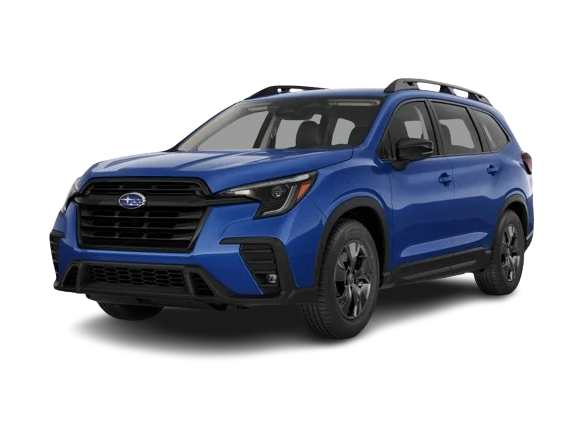 Thumbnail: 2027 Subaru Ascent - 1
