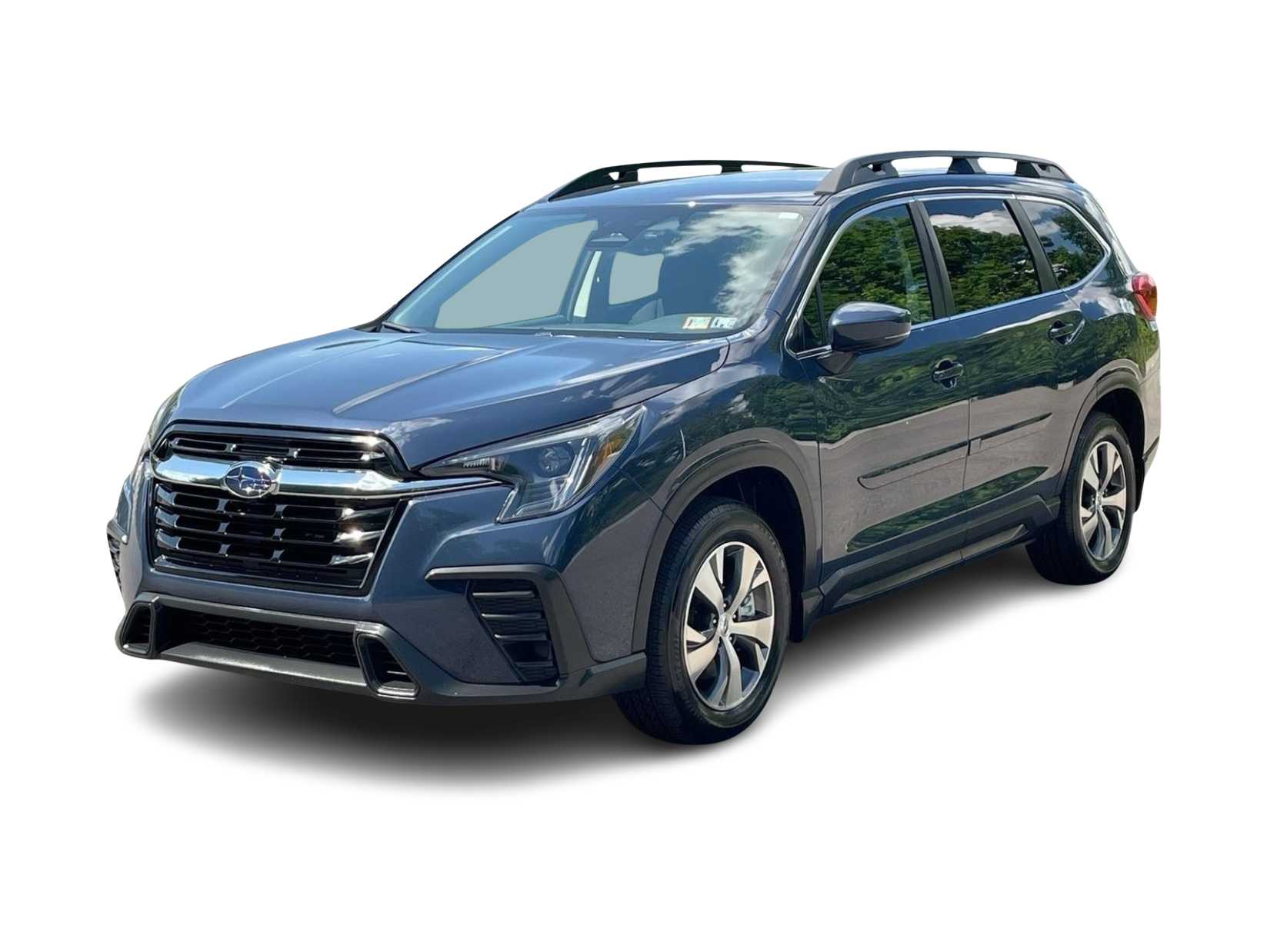 Thumbnail: 2024 Subaru Ascent - 1
