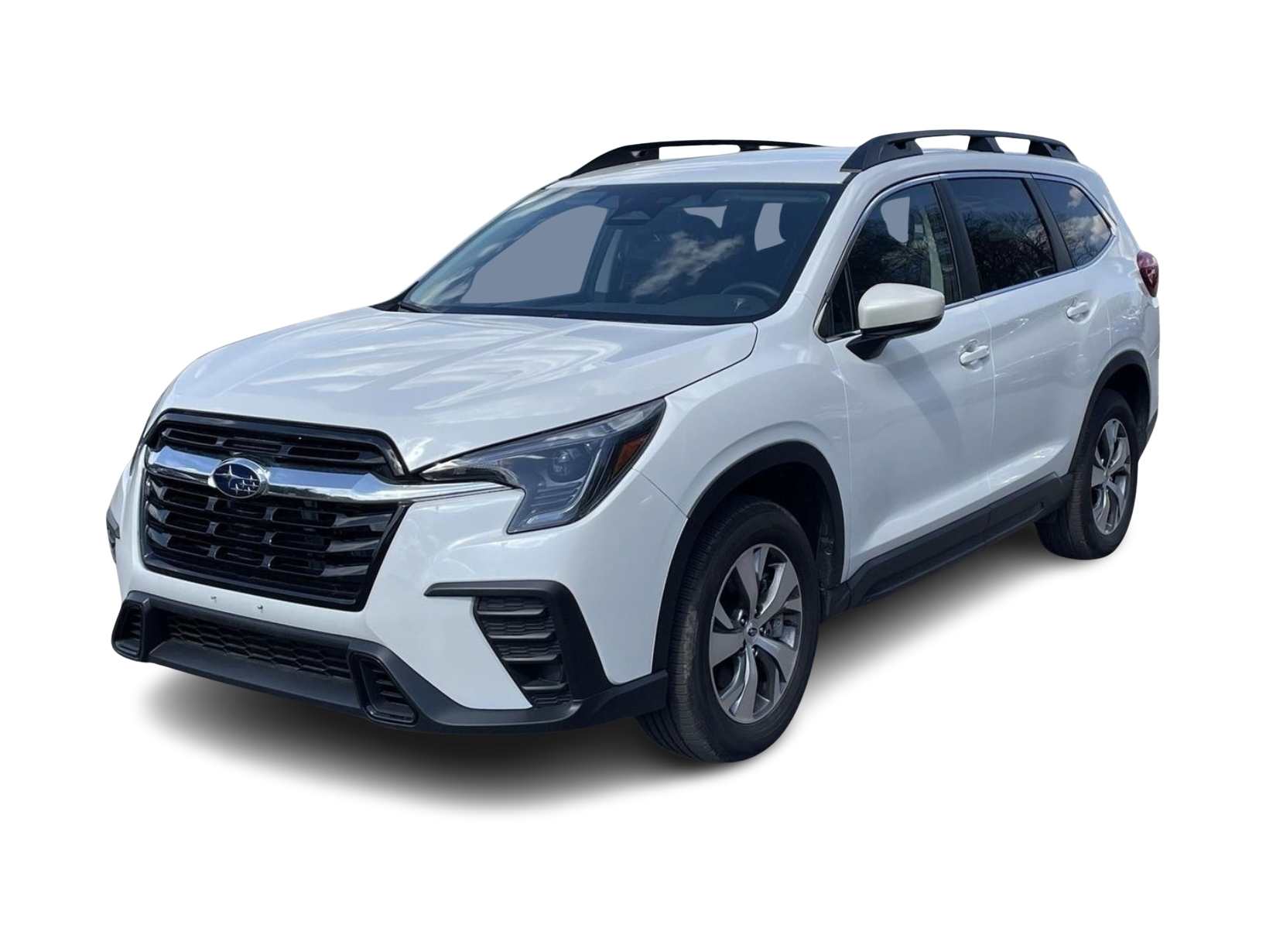 Thumbnail: 2025 Subaru Ascent - 1