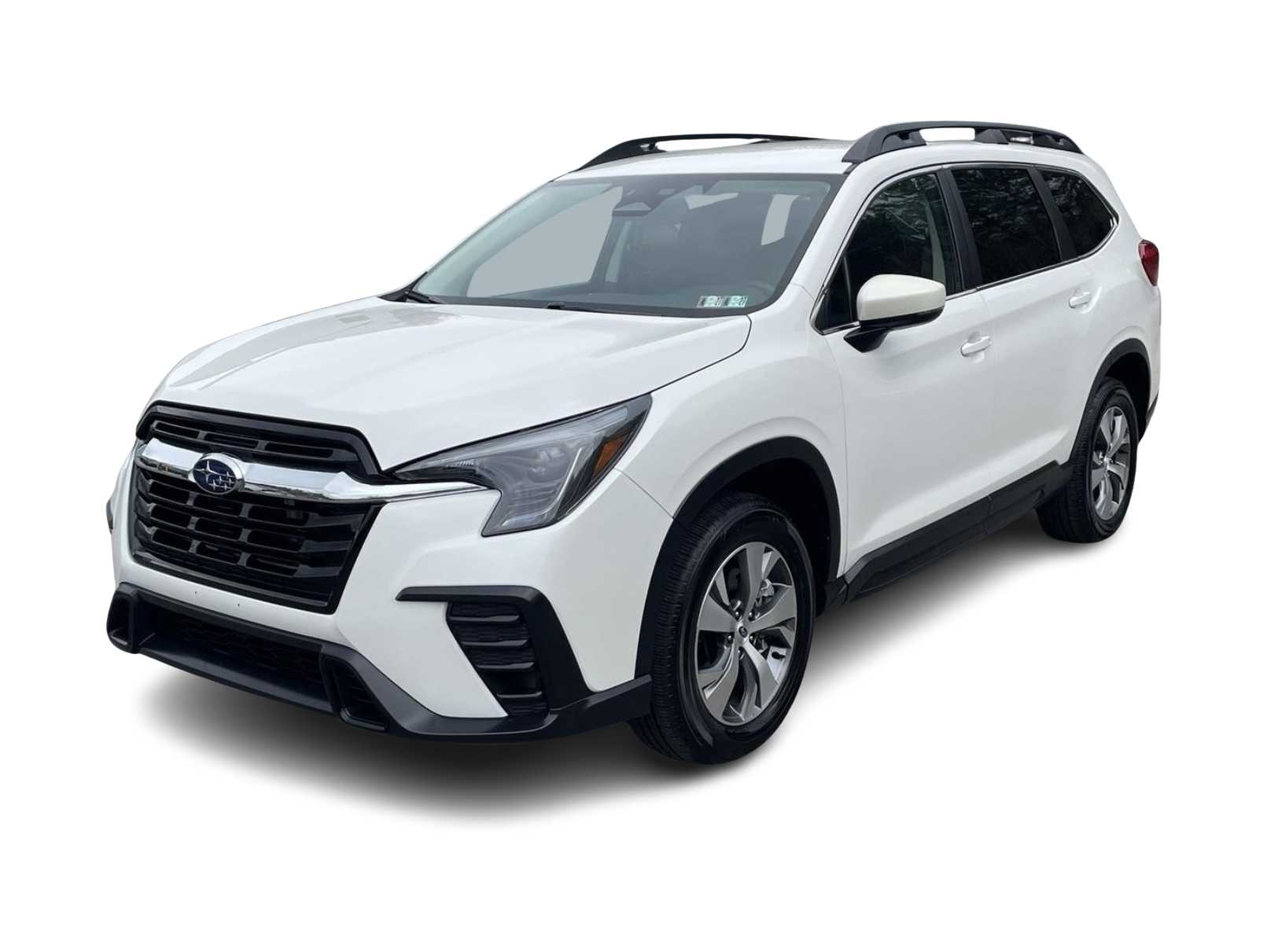 Thumbnail: 2025 Subaru Ascent - 1
