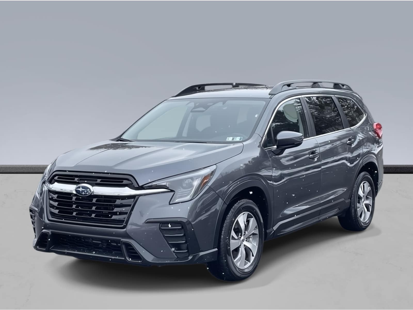 2024 Subaru Ascent Premium's photo