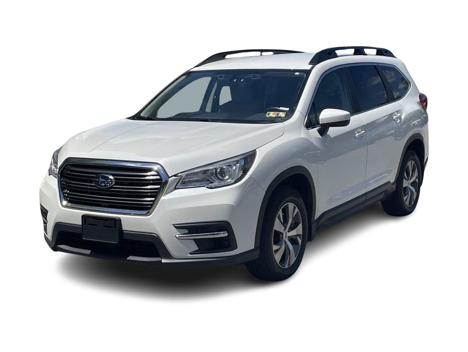 Thumbnail: 2022 Subaru Ascent - 1