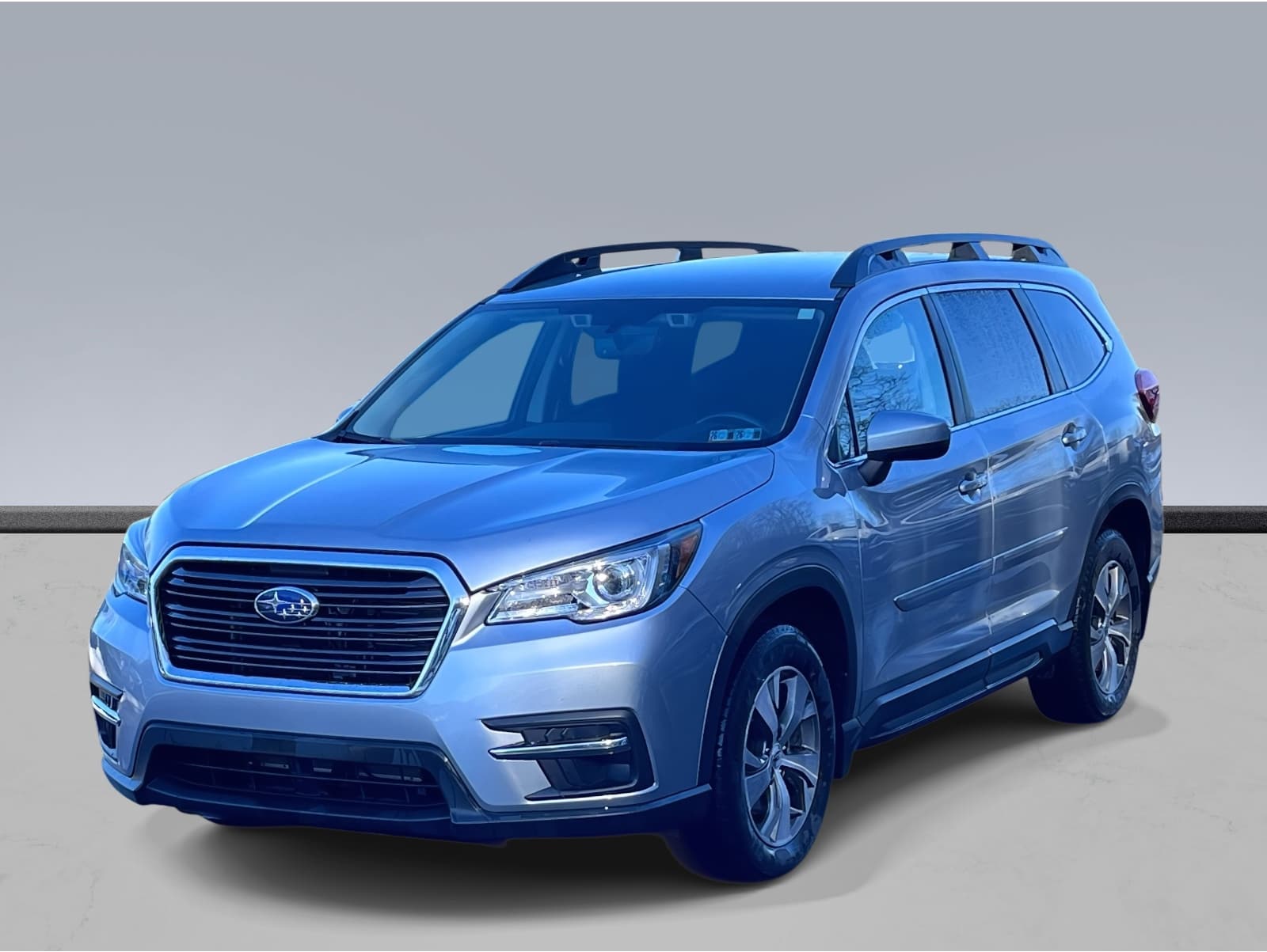 2022 Subaru Ascent Premium's photo