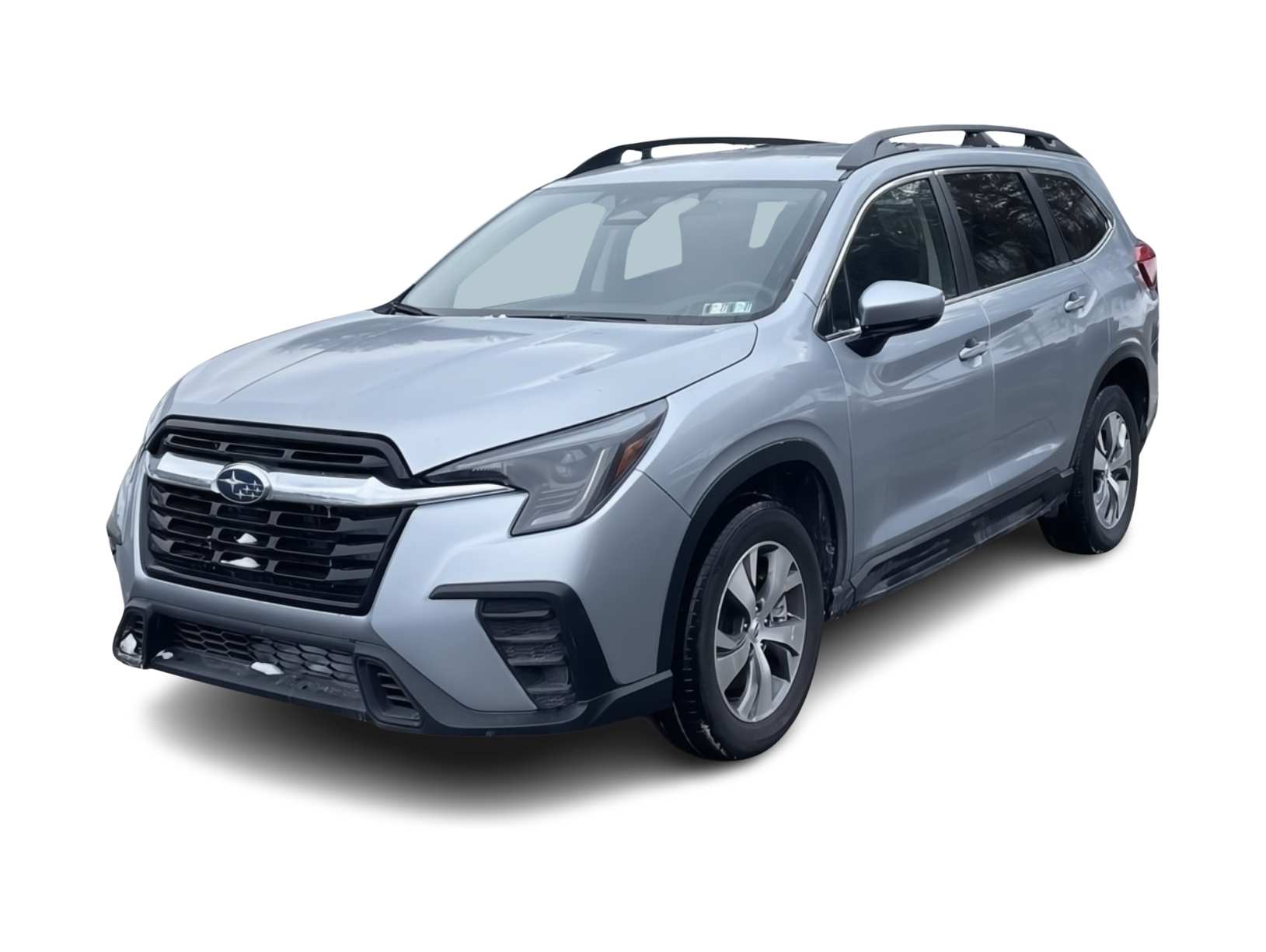 Thumbnail: 2024 Subaru Ascent - 1
