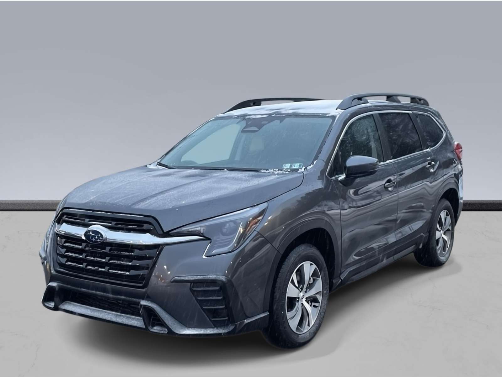 2024 Subaru Ascent Premium's photo