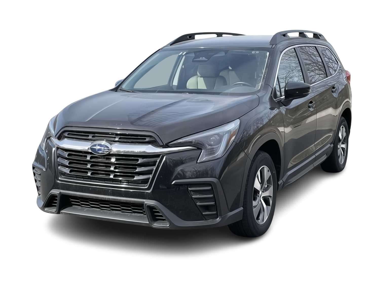 2024 Subaru Ascent Premium -
                Mcmurray, PA