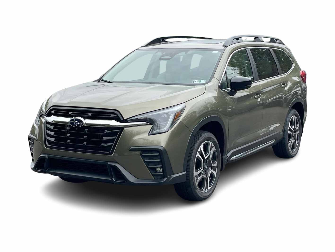 Thumbnail: 2027 Subaru Ascent - 1