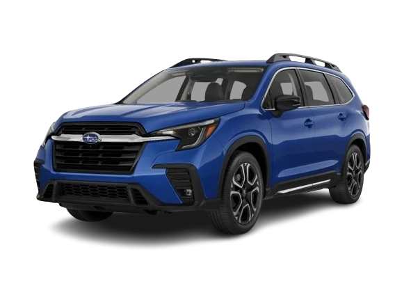 Thumbnail: 2027 Subaru Ascent - 1