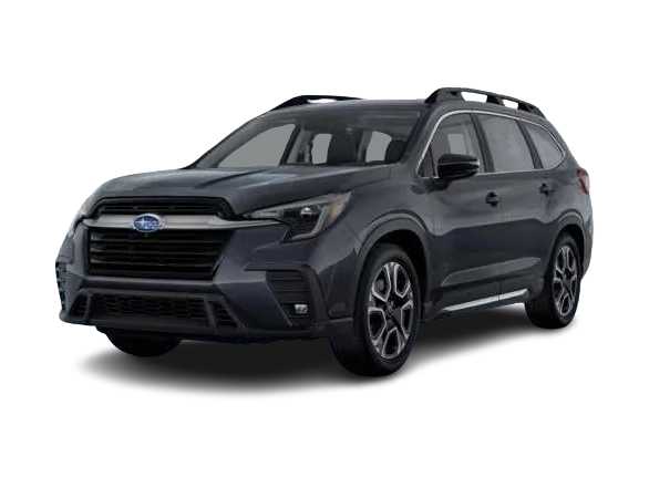 Thumbnail: 2026 Subaru Ascent - 1