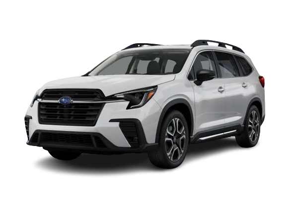 Thumbnail: 2027 Subaru Ascent - 1