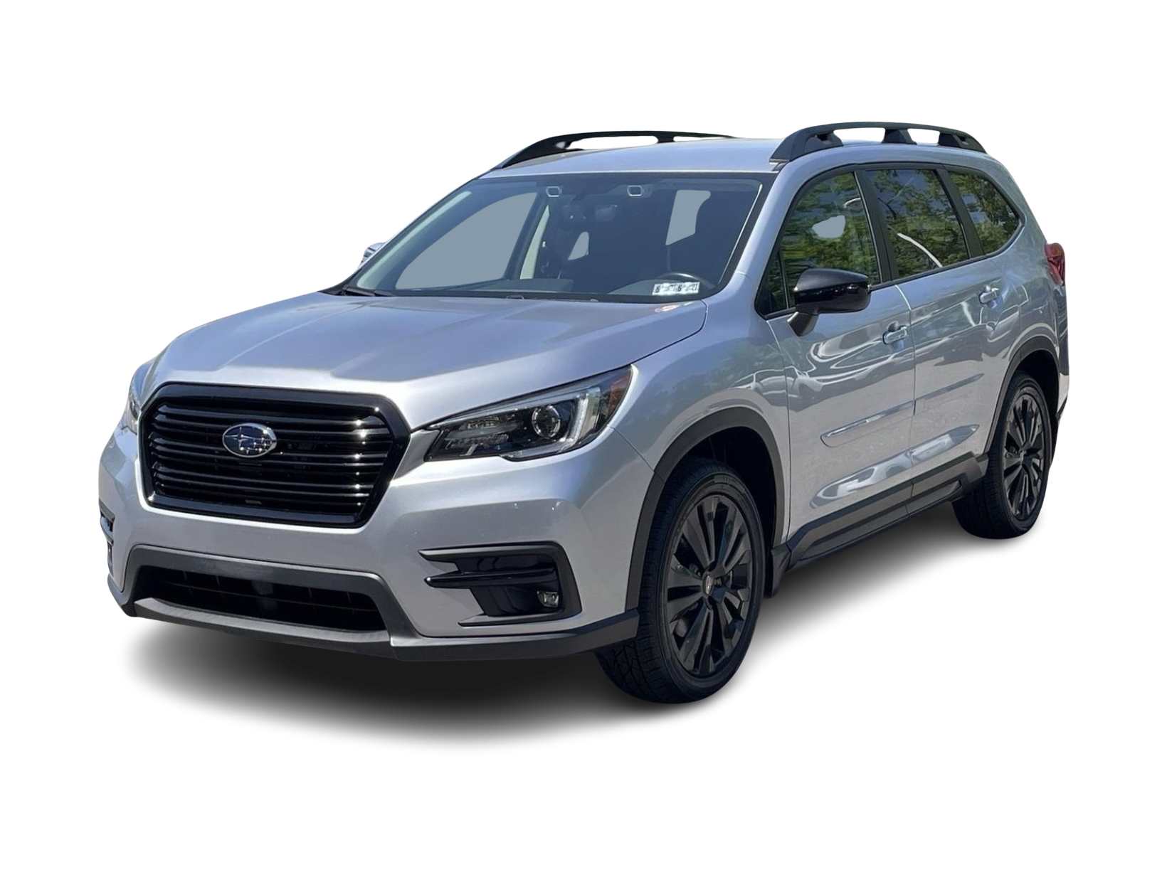 Thumbnail: 2022 Subaru Ascent - 1