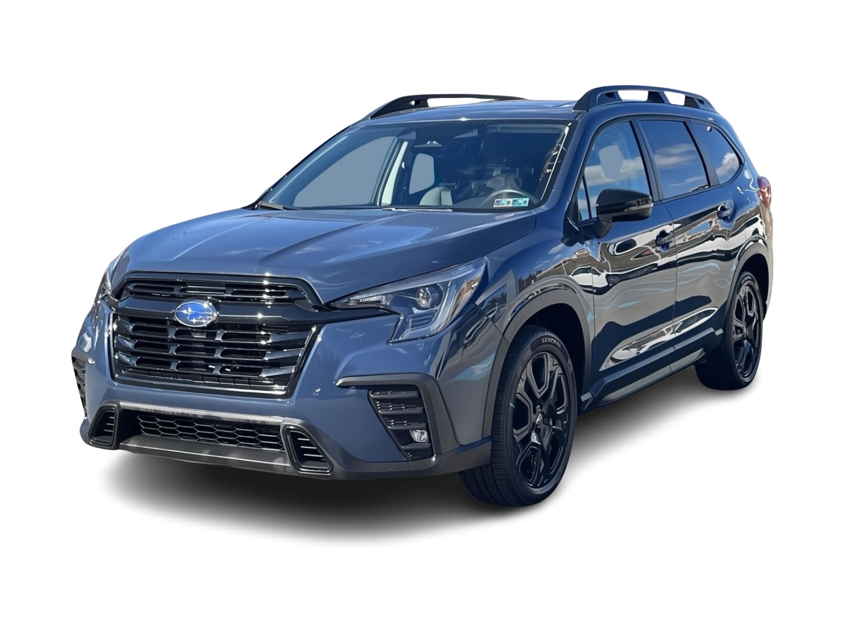 Thumbnail: 2023 Subaru Ascent - 1