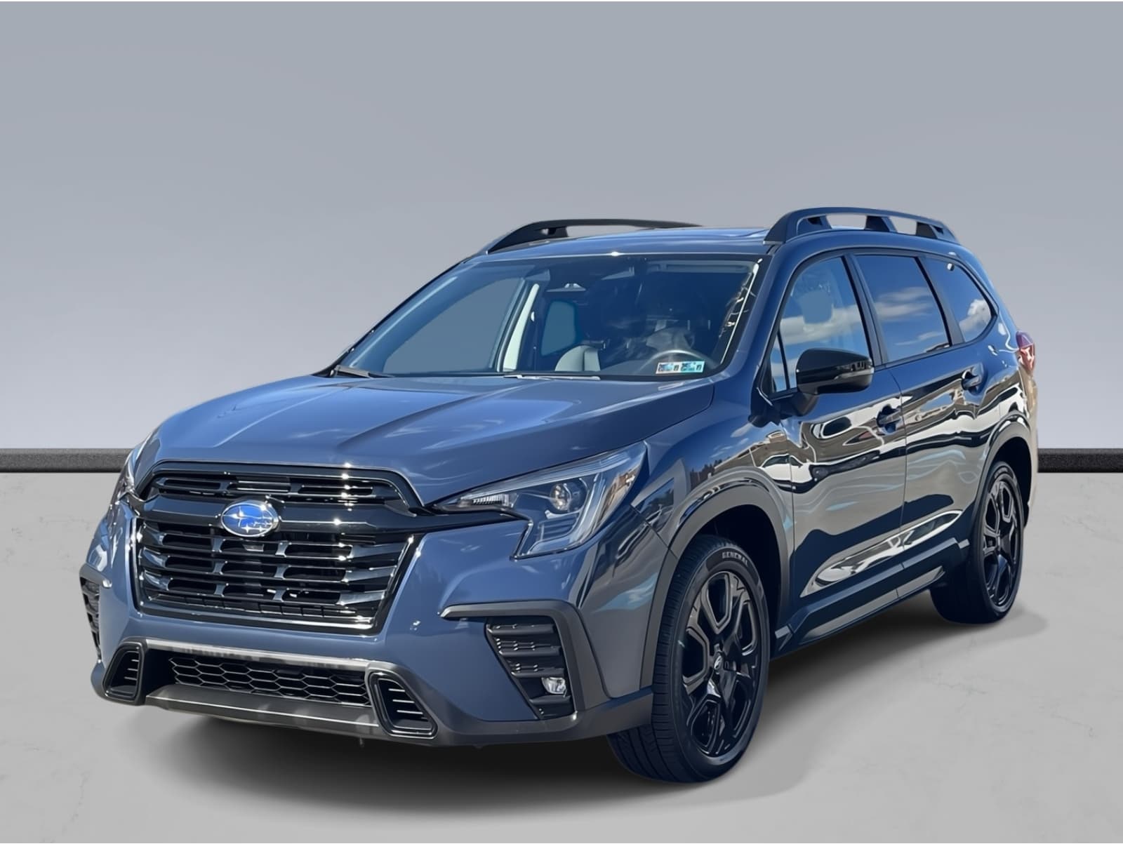 2023 Subaru Ascent Onyx Edition's photo