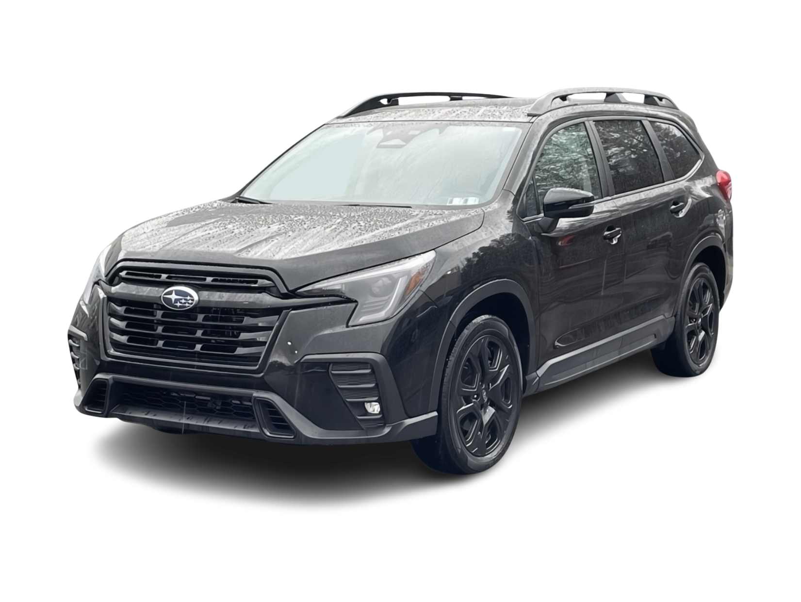 Thumbnail: 2023 Subaru Ascent - 1