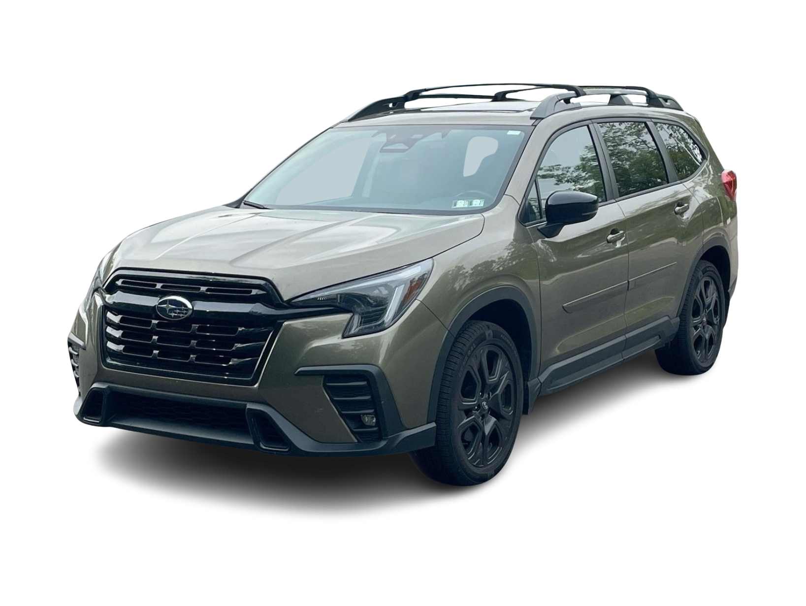 Thumbnail: 2024 Subaru Ascent - 1