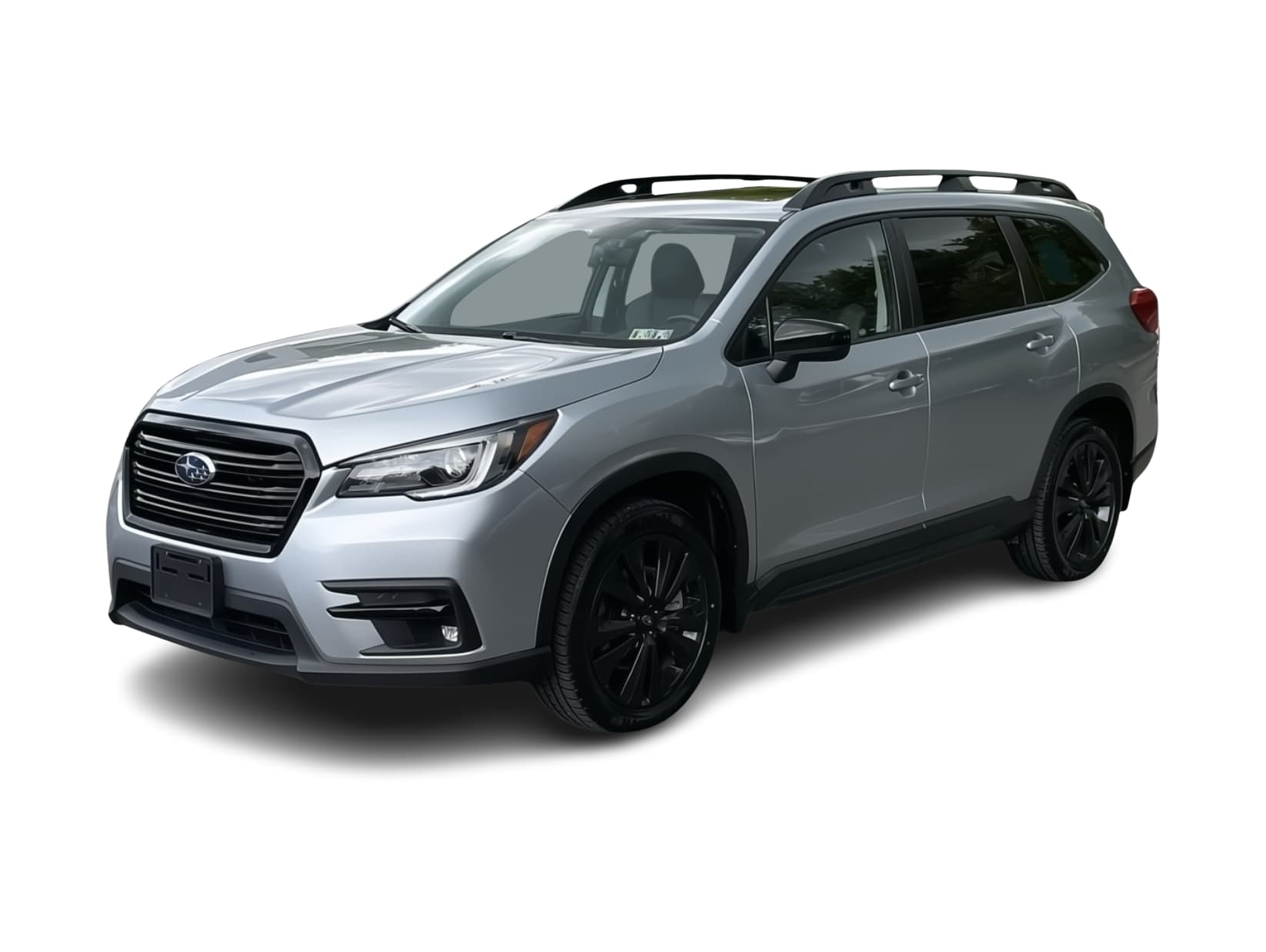 2022 Subaru Ascent Onyx Edition -
                  Mcmurray, PA