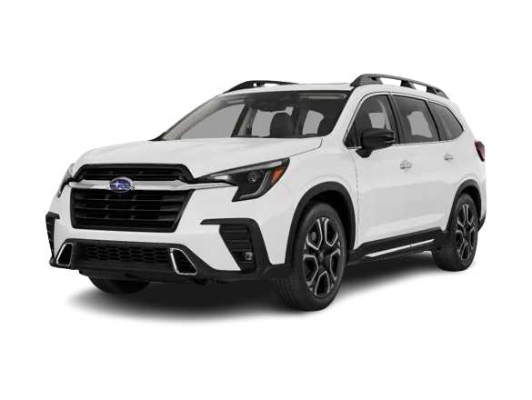 Thumbnail: 2027 Subaru Ascent - 1
