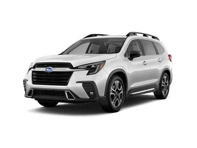 2026 Subaru Ascent Touring's photo