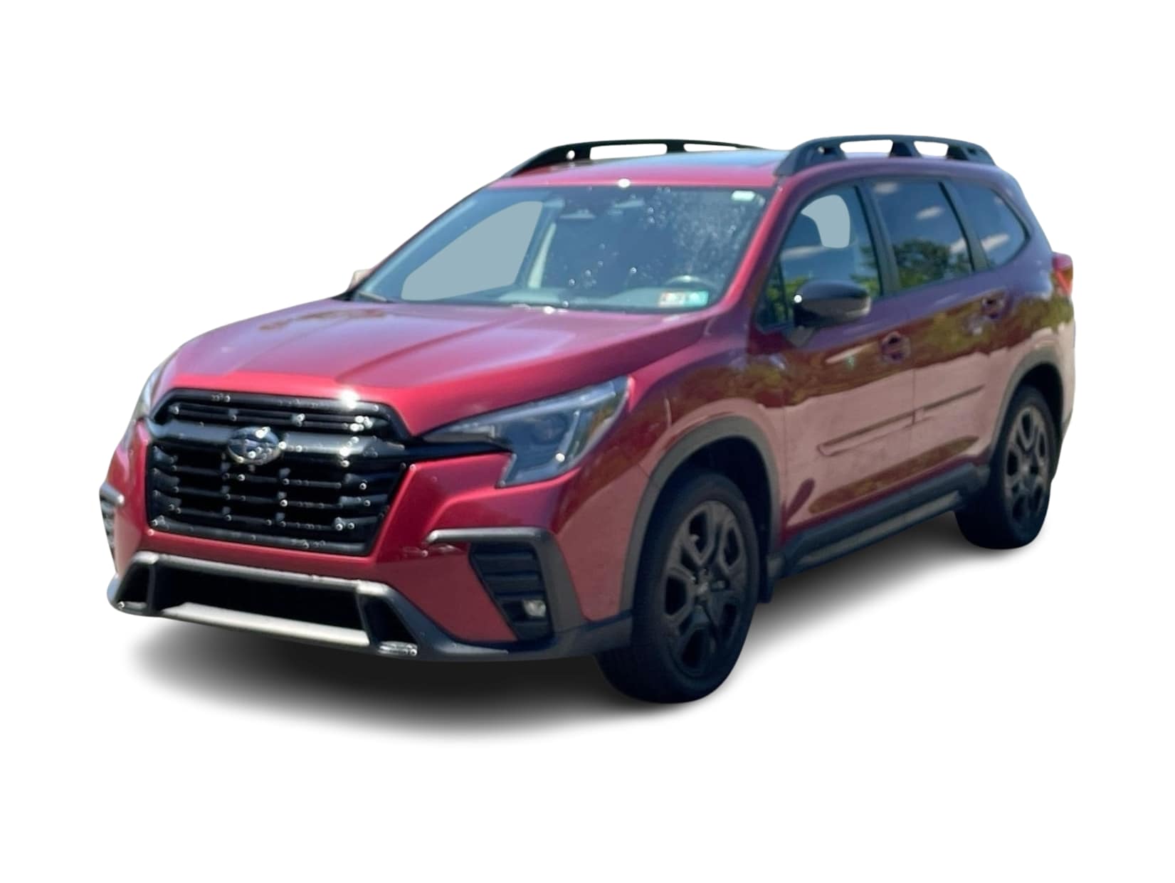 Thumbnail: 2024 Subaru Ascent - 1