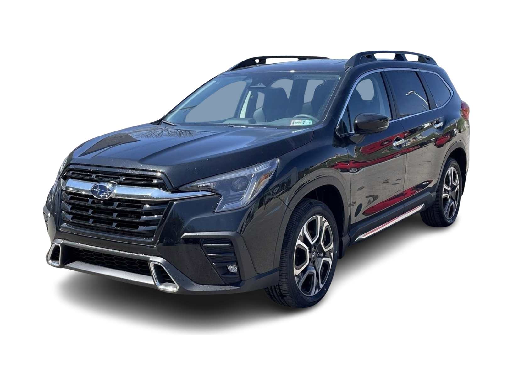 Thumbnail: 2026 Subaru Ascent - 1