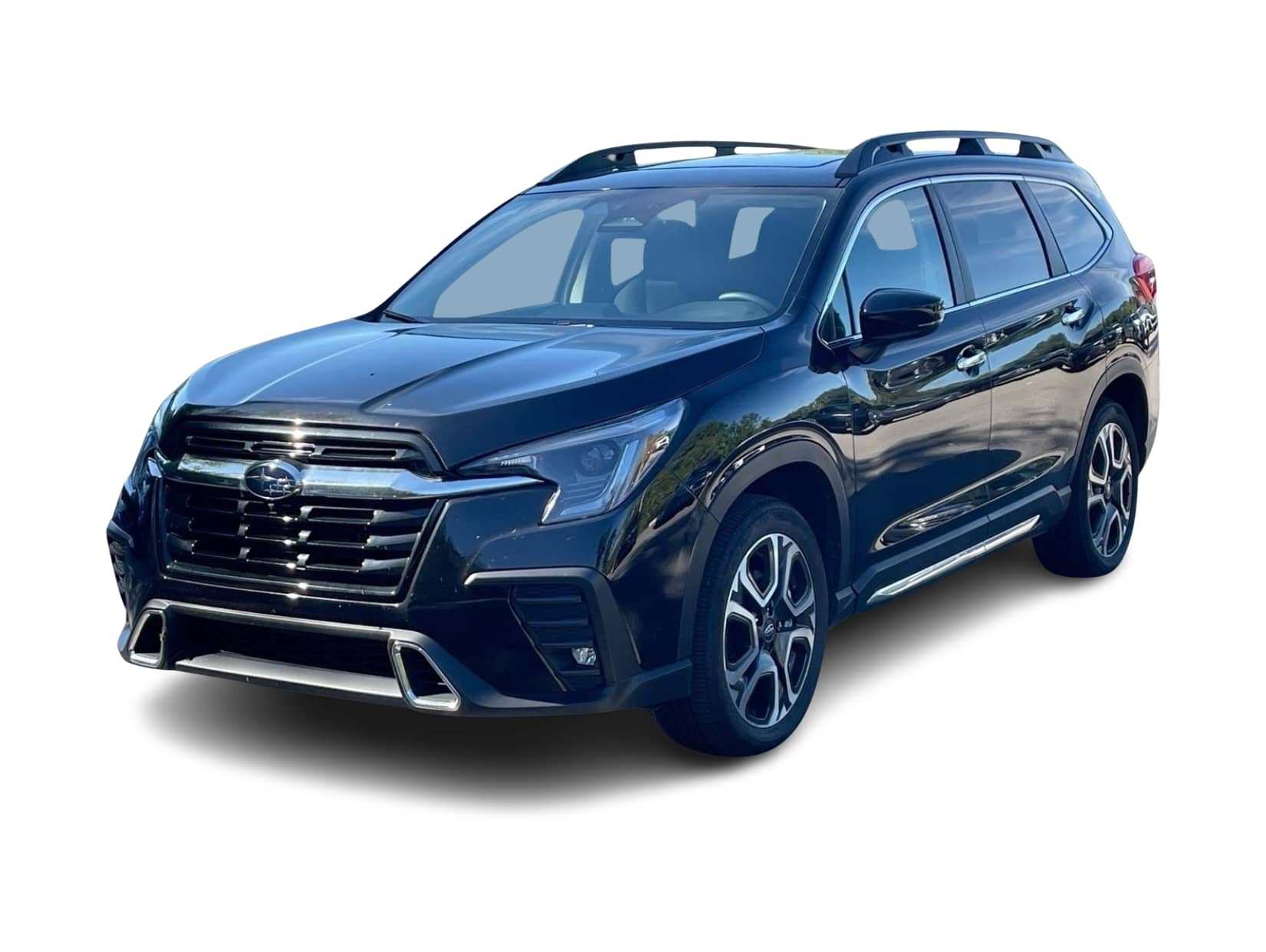 Thumbnail: 2026 Subaru Ascent - 1