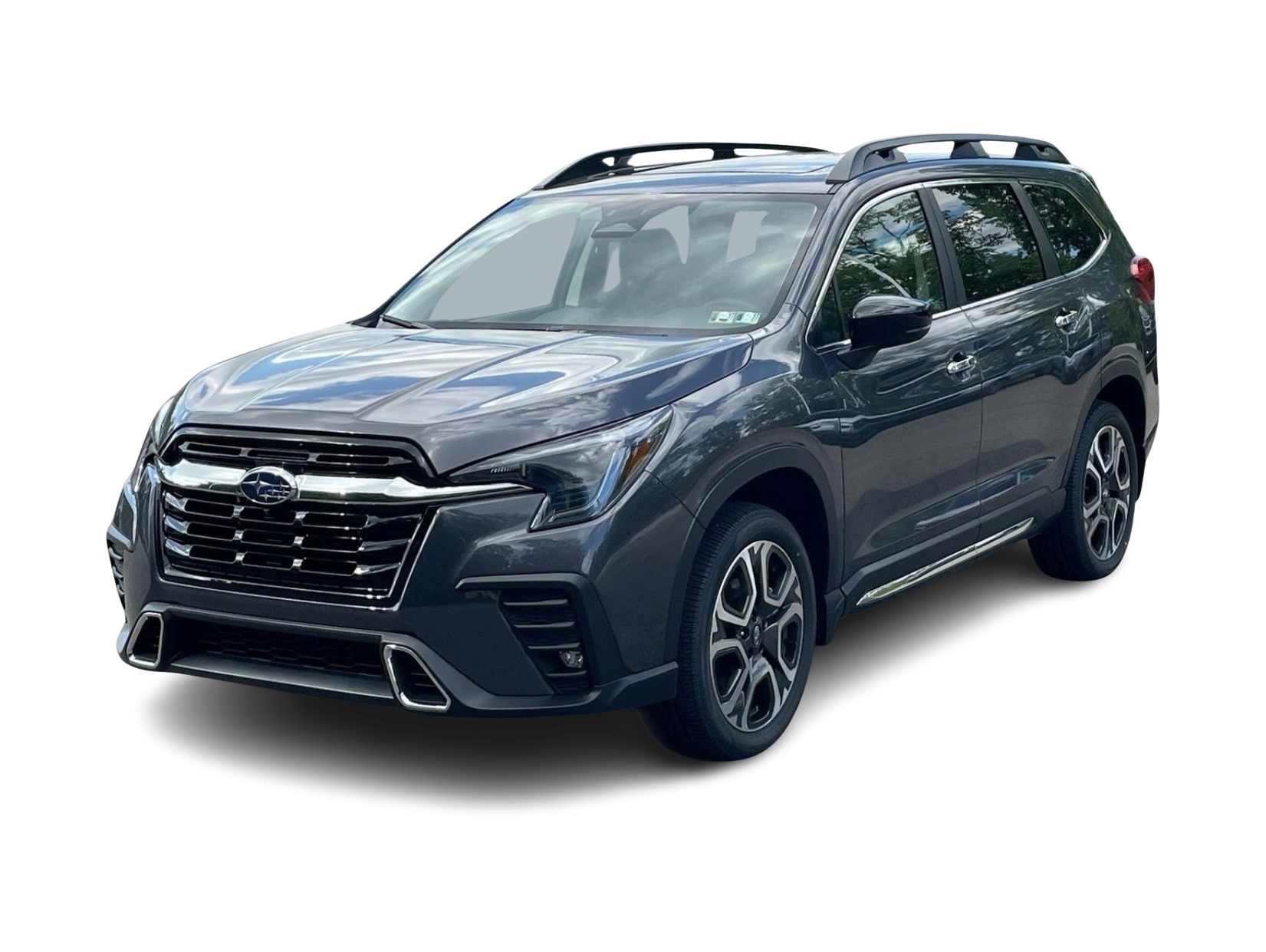 Thumbnail: 2026 Subaru Ascent - 1
