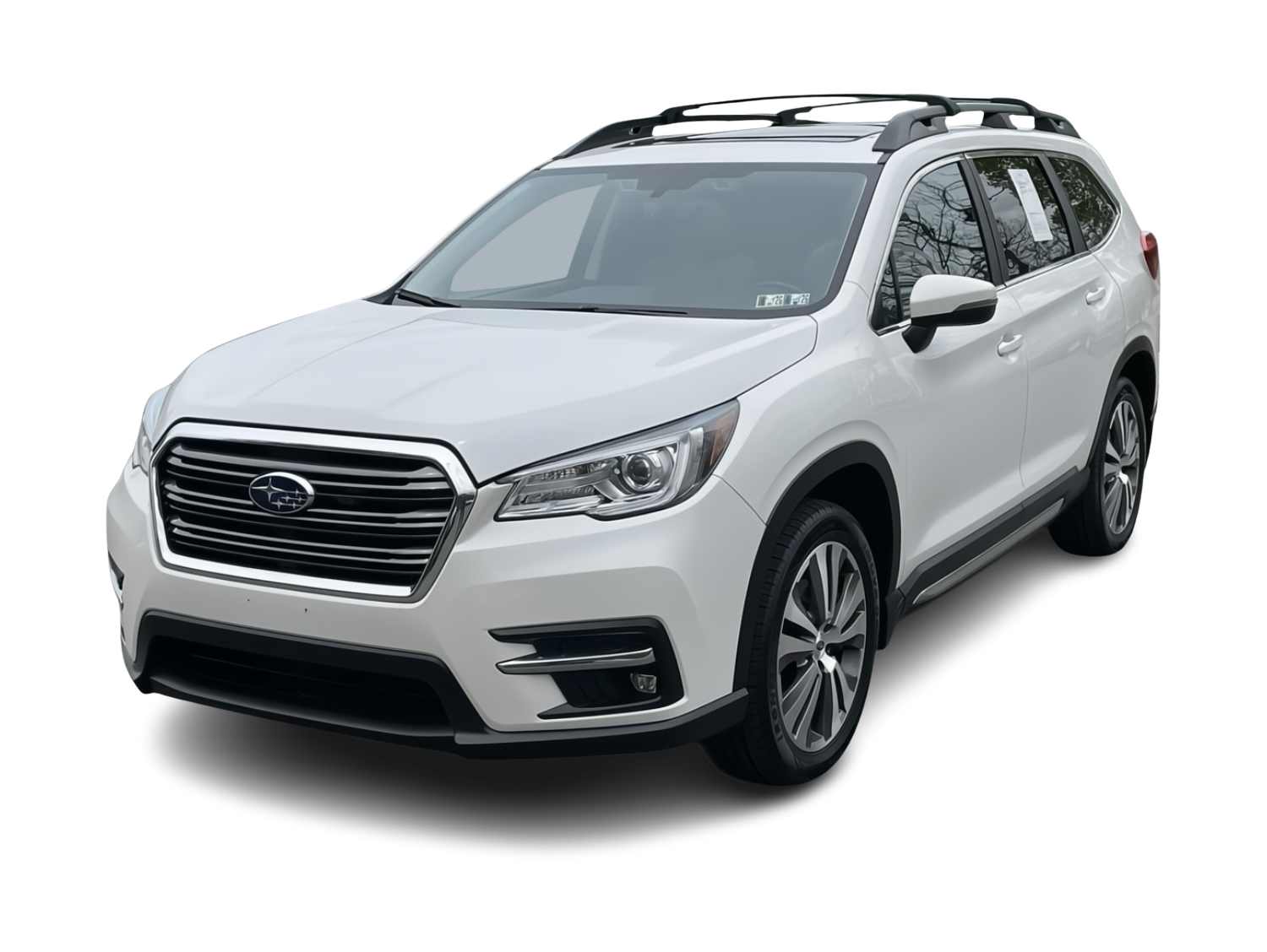 2022 Subaru Ascent Limited -
                  Mcmurray, PA