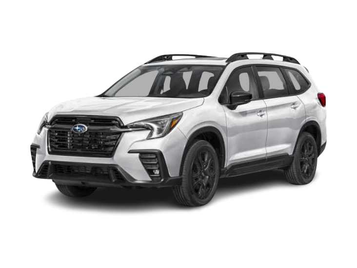 Thumbnail: 2026 Subaru Ascent - 1