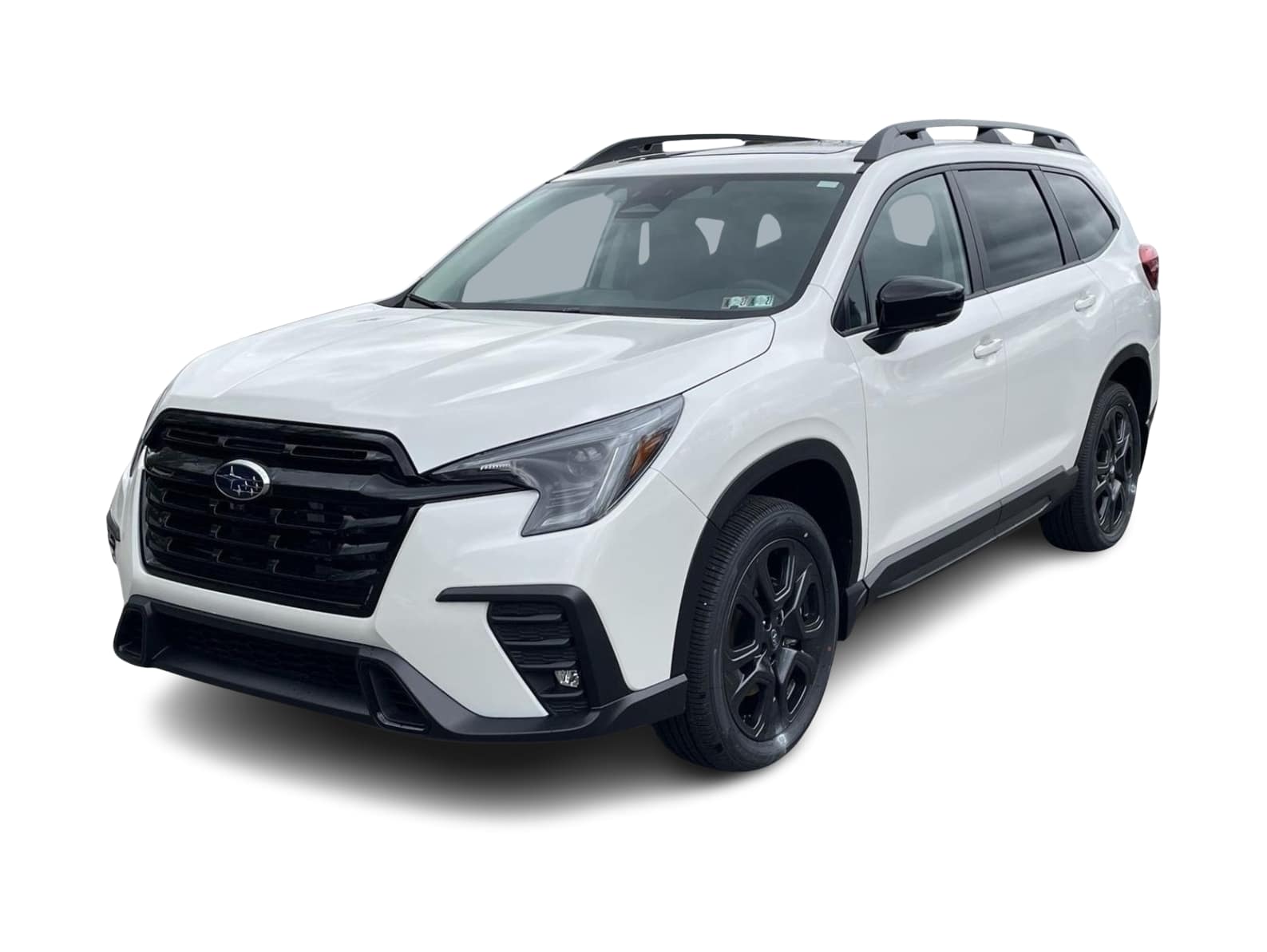 Thumbnail: 2026 Subaru Ascent - 1
