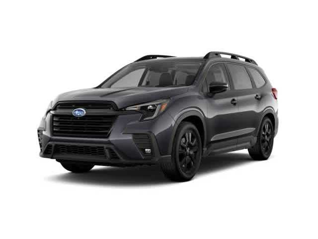 2026 Subaru Ascent Onyx Edition-Touring's photo