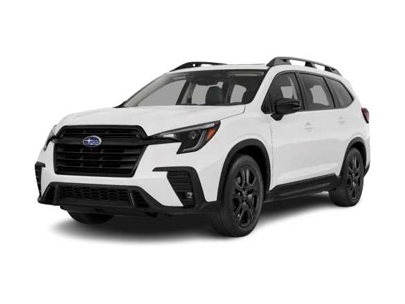 Thumbnail: 2027 Subaru Ascent - 1