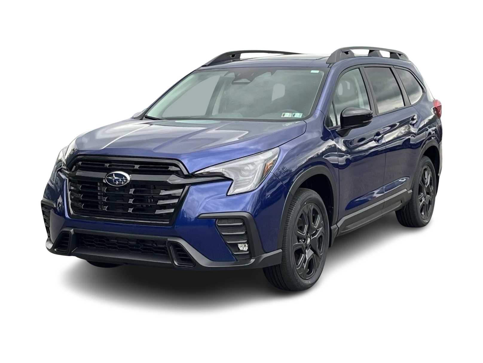 Thumbnail: 2026 Subaru Ascent - 1