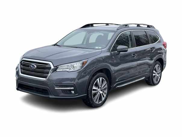 2022 Subaru Ascent Limited -
                Mcmurray, PA