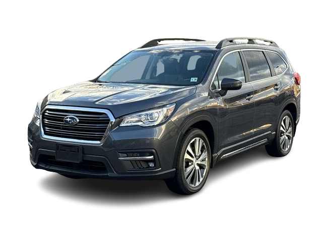 2021 Subaru Ascent Limited -
                Mcmurray, PA