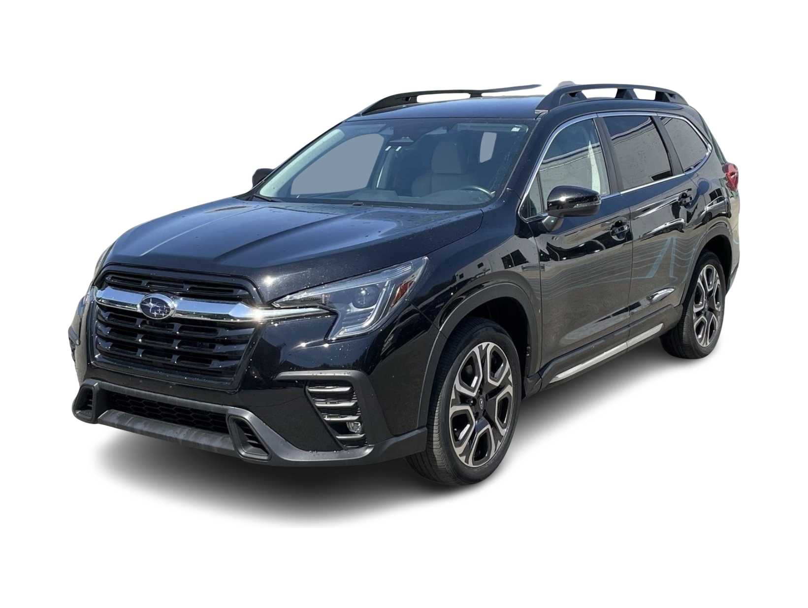 Thumbnail: 2023 Subaru Ascent - 1
