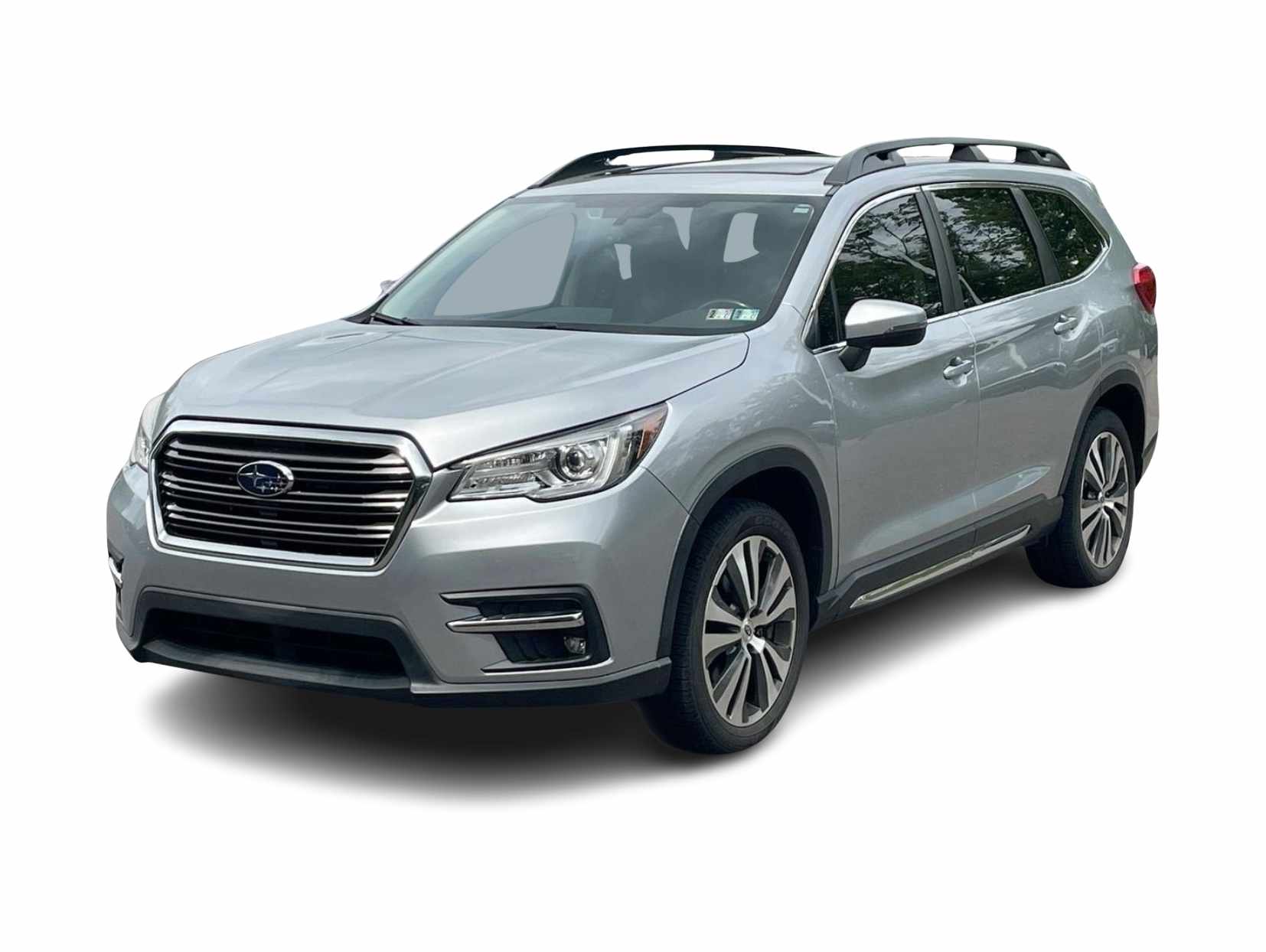 Thumbnail: 2019 Subaru Ascent - 1